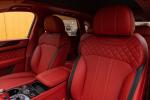 Bentley Bentayga Speed Centenary Specifications 2020 года (UAE)